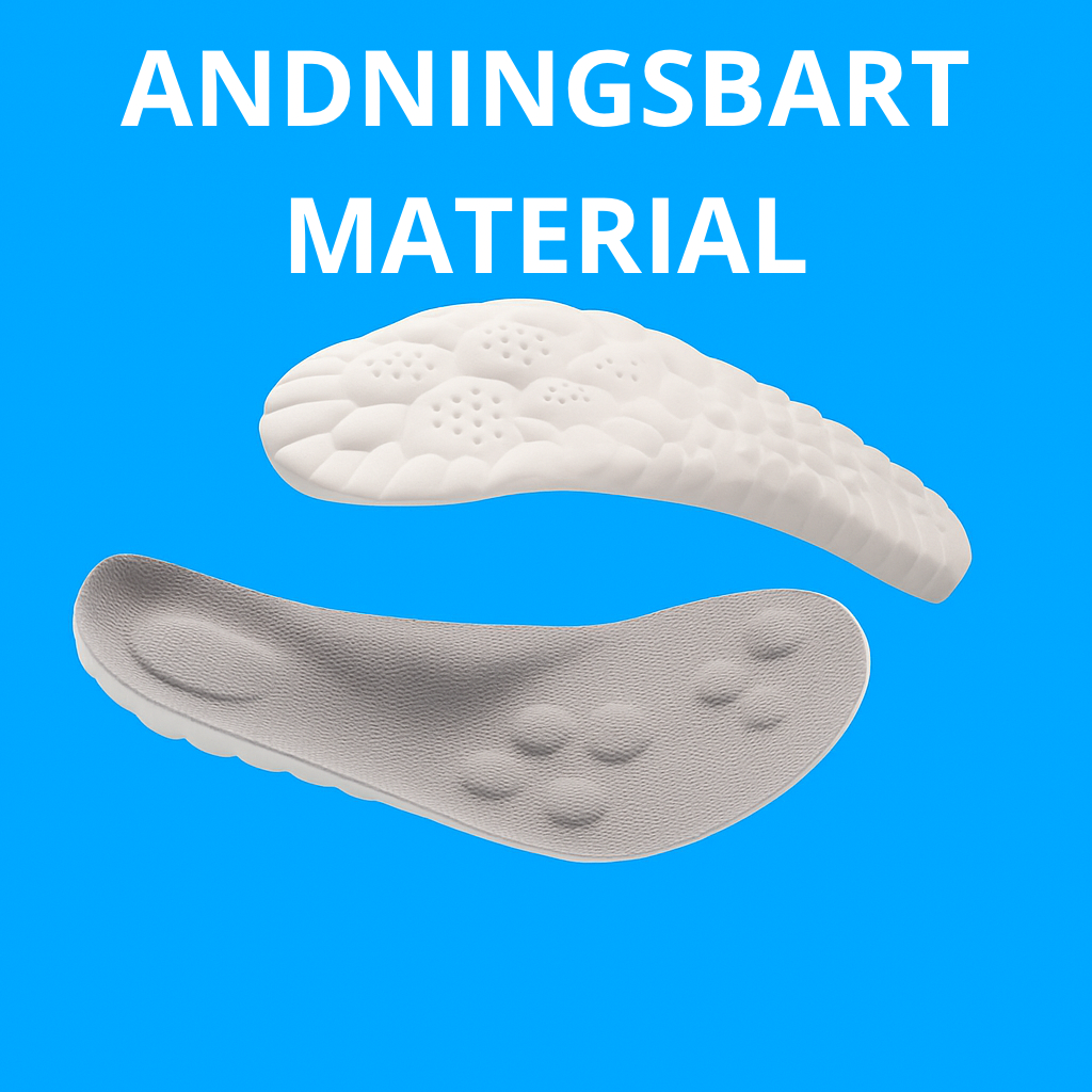 SteadyMotion™ Komfortsulan