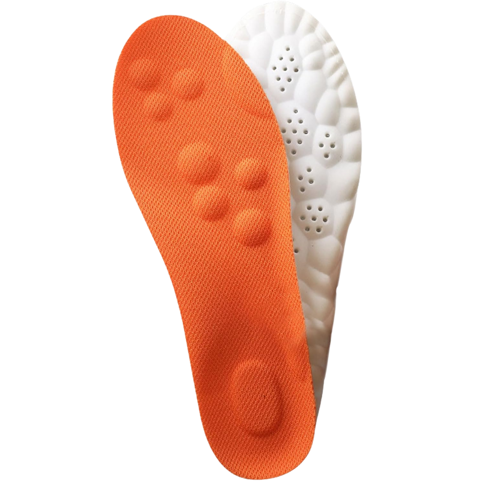 SteadyMotion™ Komfortsulan Pro