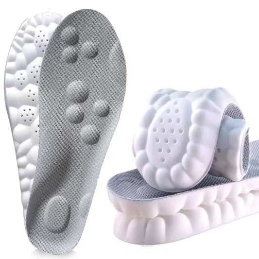 SteadyMotion™ Komfortsulan Grå