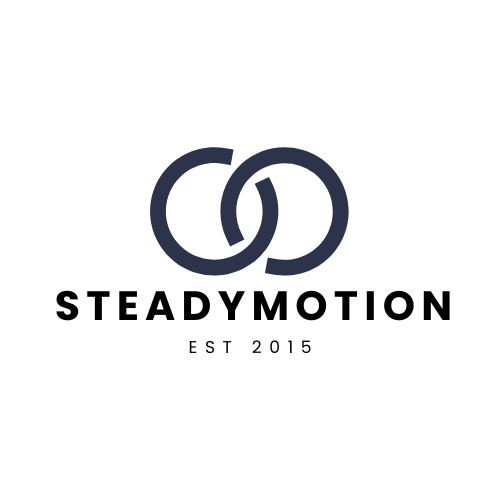 SteadyMotion